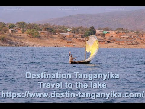 You are currently viewing Travel to Tanzania lake Tanganyika.